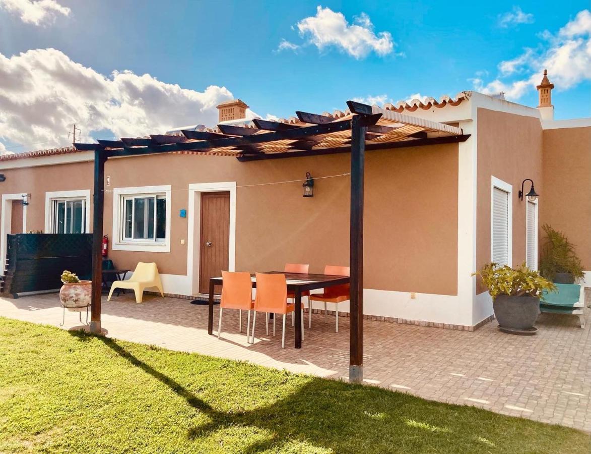 Casa Cerro Do Prior Lägenhet Portimão Exteriör bild