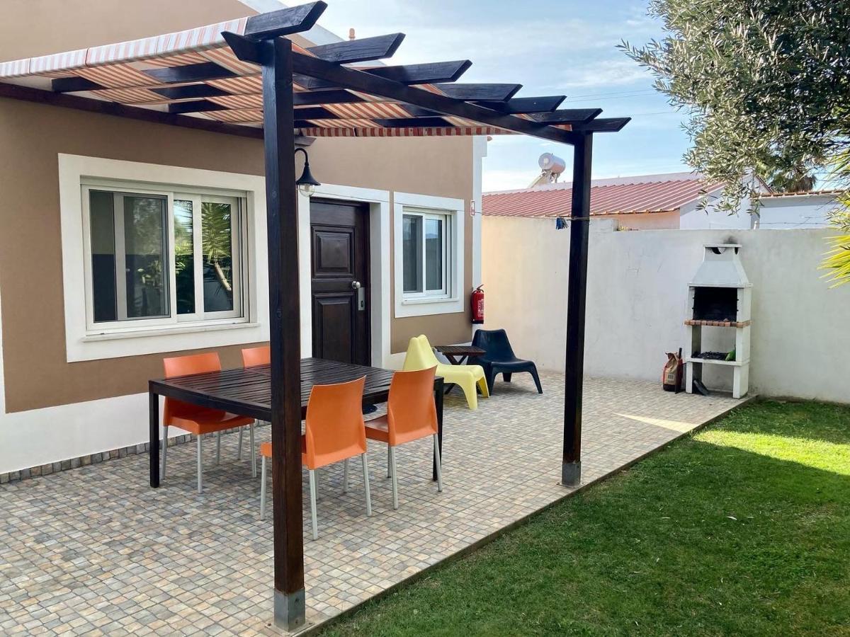 Casa Cerro Do Prior Lägenhet Portimão Exteriör bild